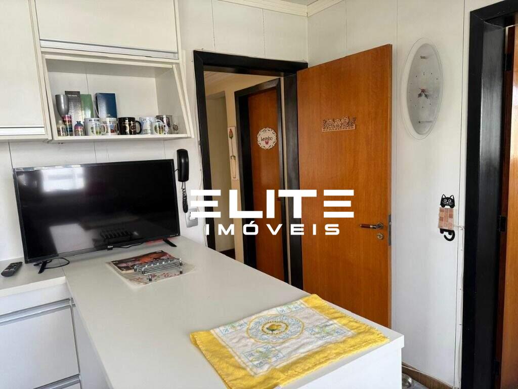 Apartamento à venda no Bairro Jardim: 