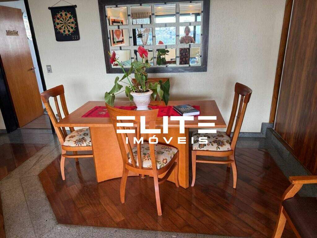 Apartamento à venda no Bairro Jardim: 