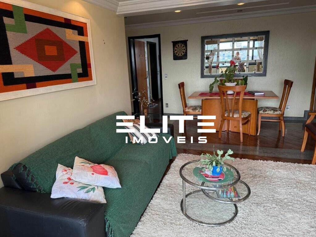 Apartamento à venda no Bairro Jardim: 