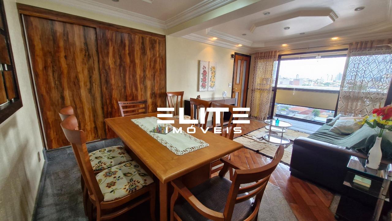 Apartamento à venda no Bairro Jardim: 