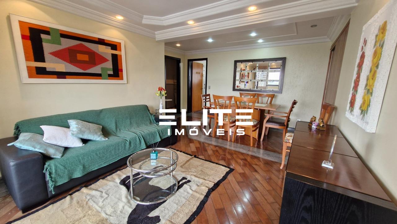 Apartamento à venda no Bairro Jardim: 