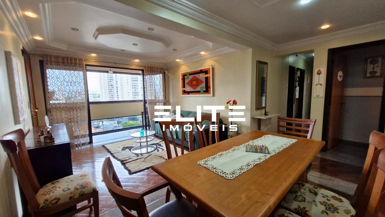 Apartamento à venda no Bairro Jardim: 