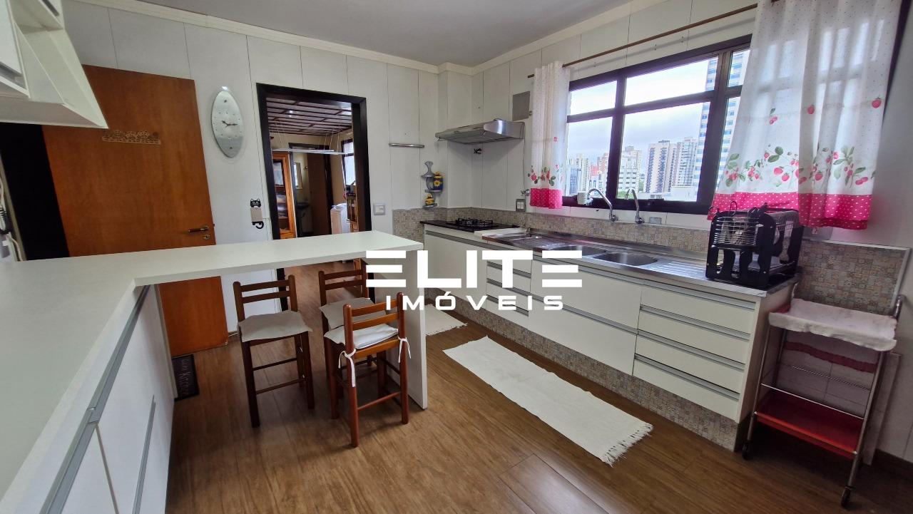 Apartamento à venda no Bairro Jardim: 