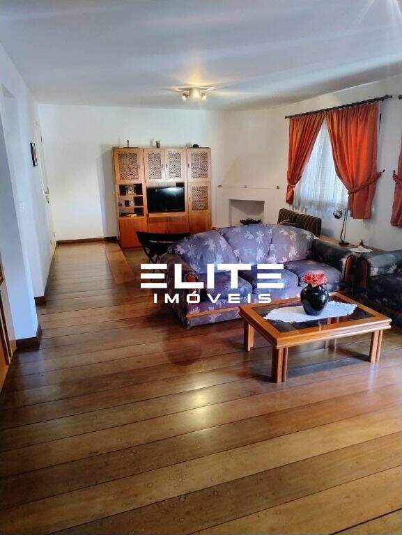 Apartamento à venda no Vila Bastos: 