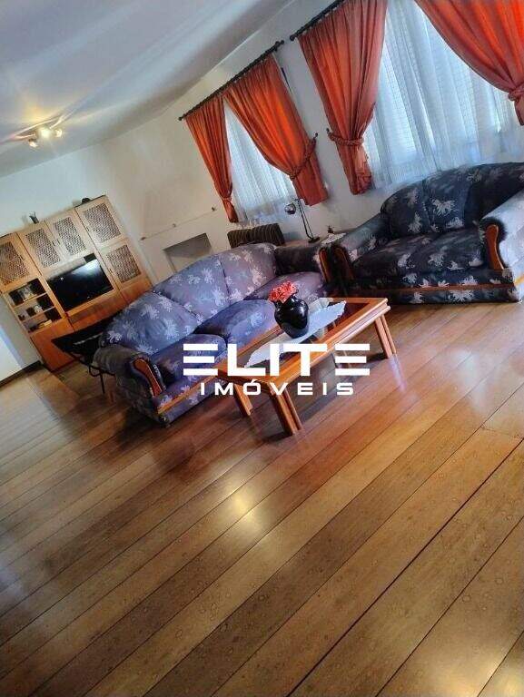 Apartamento à venda no Vila Bastos: 