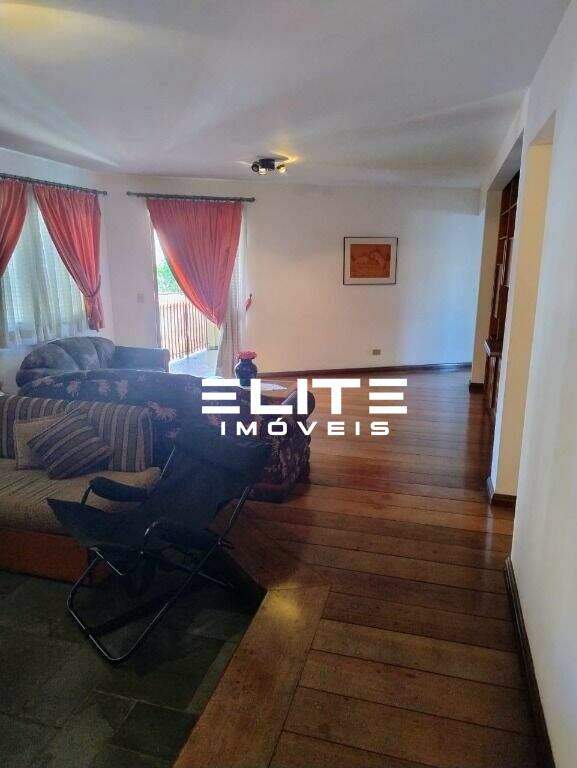 Apartamento à venda no Vila Bastos: 