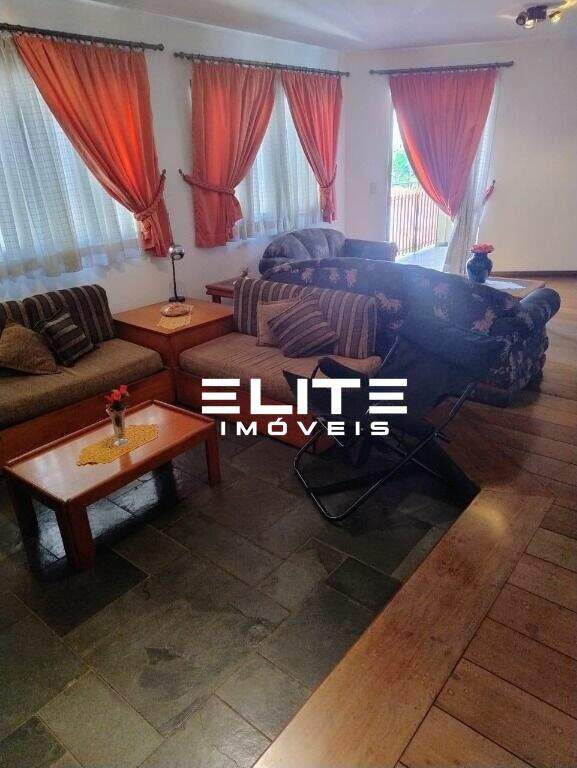 Apartamento à venda no Vila Bastos: 