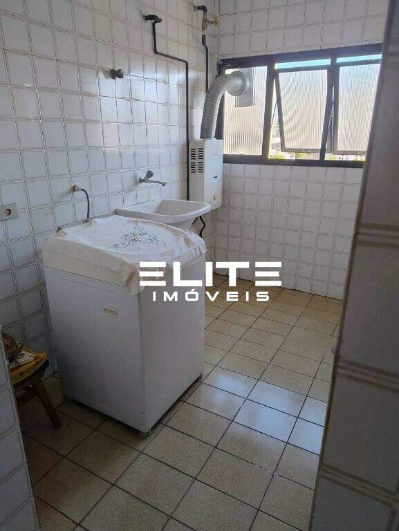 Apartamento à venda no Vila Bastos: 