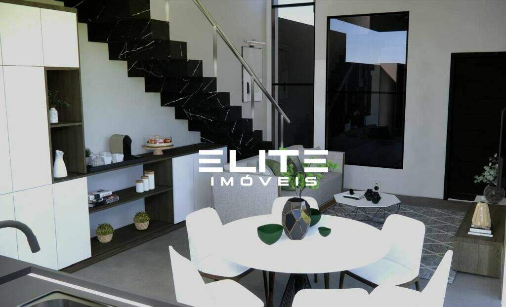 Casa à venda no Vila Marina: 