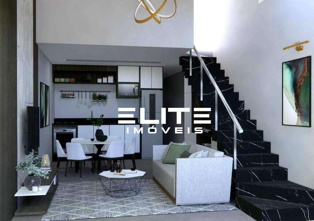 Casa à venda no Vila Marina: 