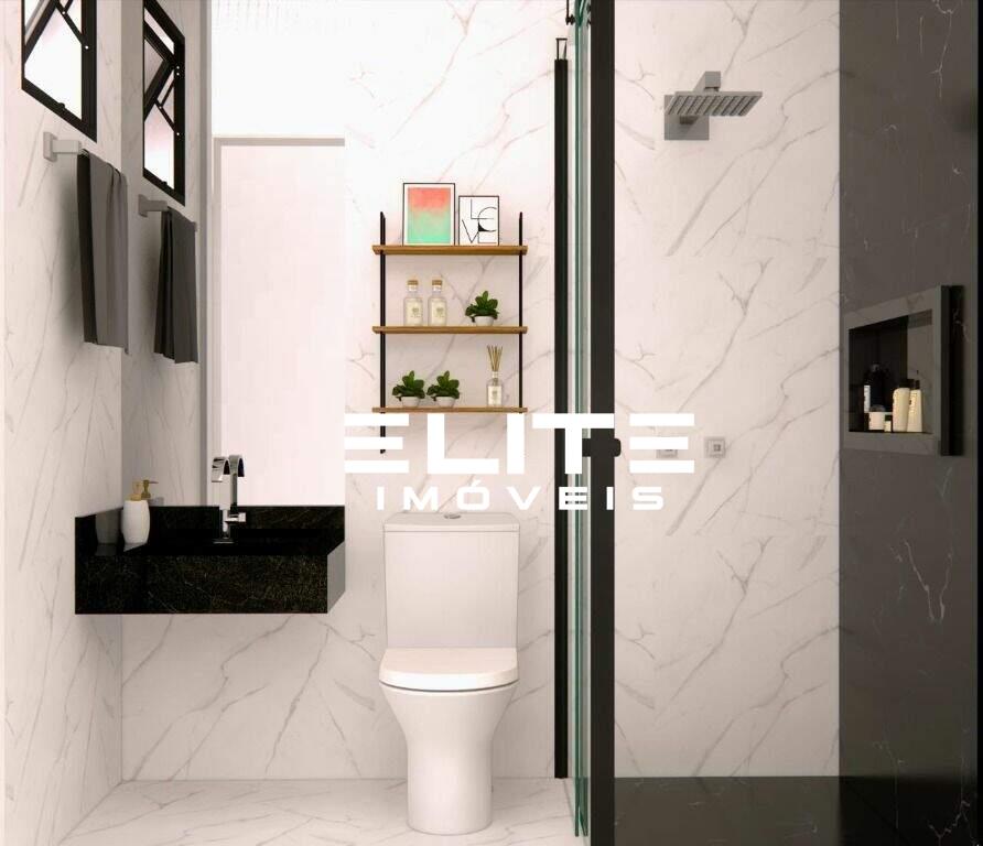 Casa à venda no Vila Marina: 