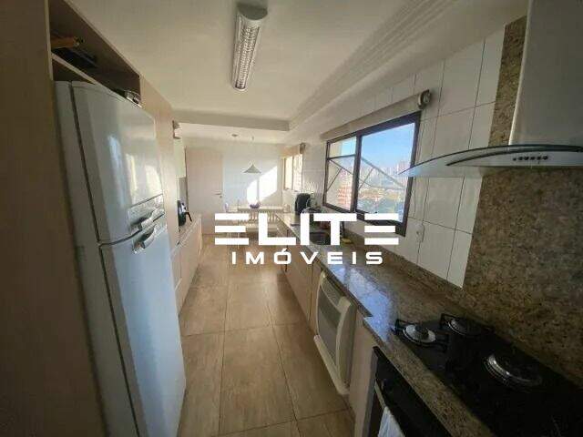 Apartamento à venda no Bairro Jardim: 