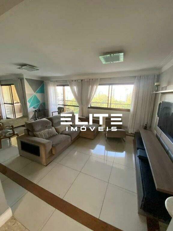 Apartamento à venda no Bairro Jardim: 