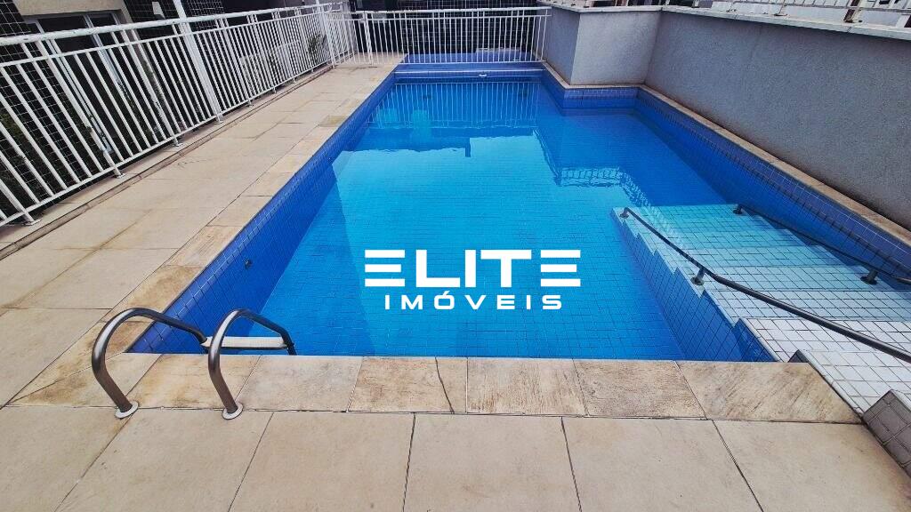 Apartamento à venda no Vila América: 