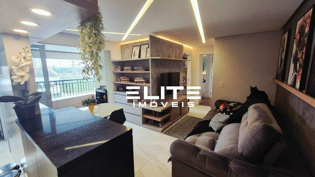 Apartamento à venda no Vila América: 