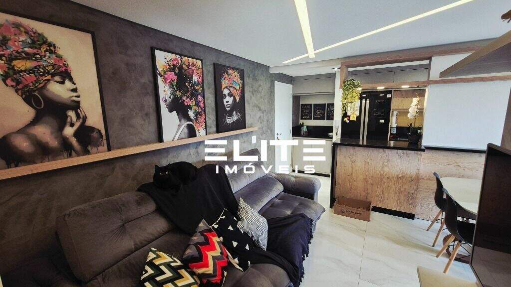 Apartamento à venda no Vila América: 