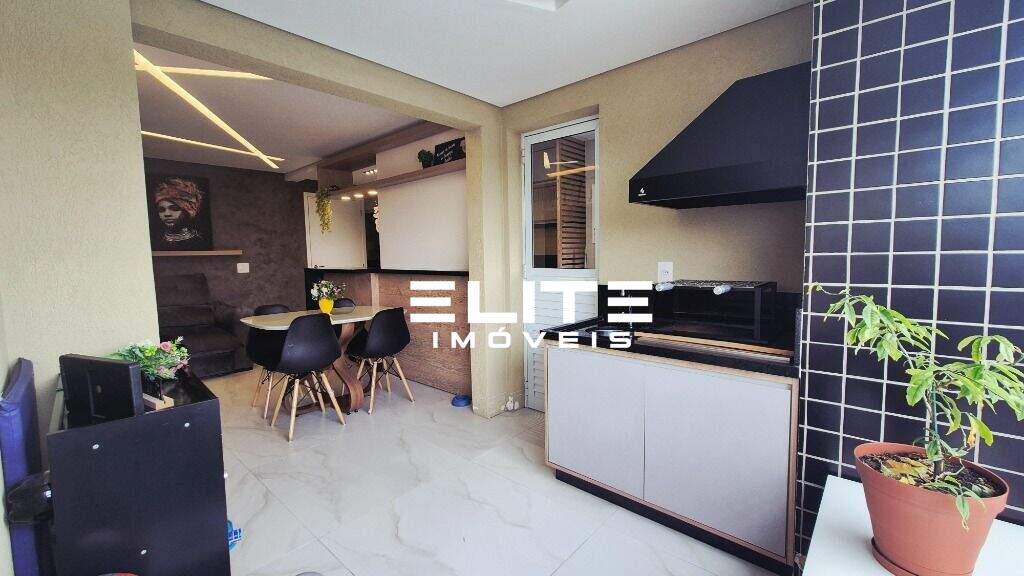 Apartamento à venda no Vila América: 