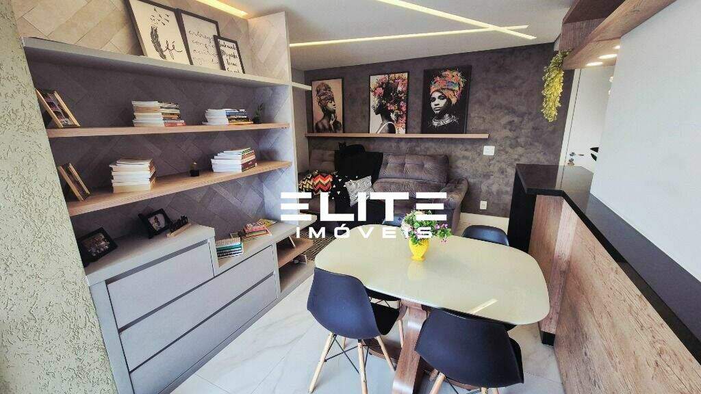 Apartamento à venda no Vila América: 