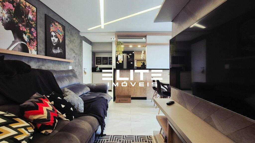 Apartamento à venda no Vila América: 