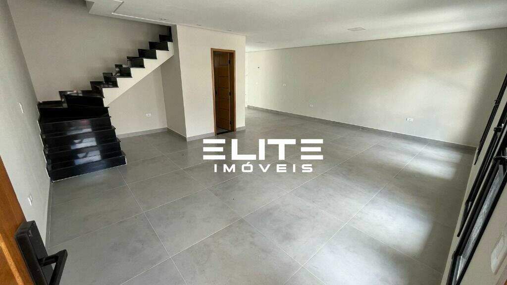 Sobrado à venda no Vila Marina: 