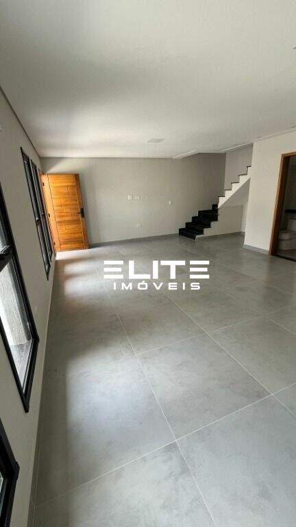 Sobrado à venda no Vila Marina: 