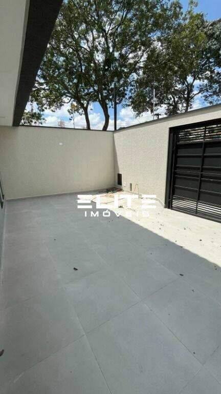 Sobrado à venda no Vila Marina: 