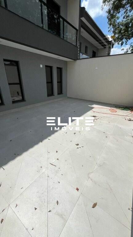 Sobrado à venda no Vila Marina: 