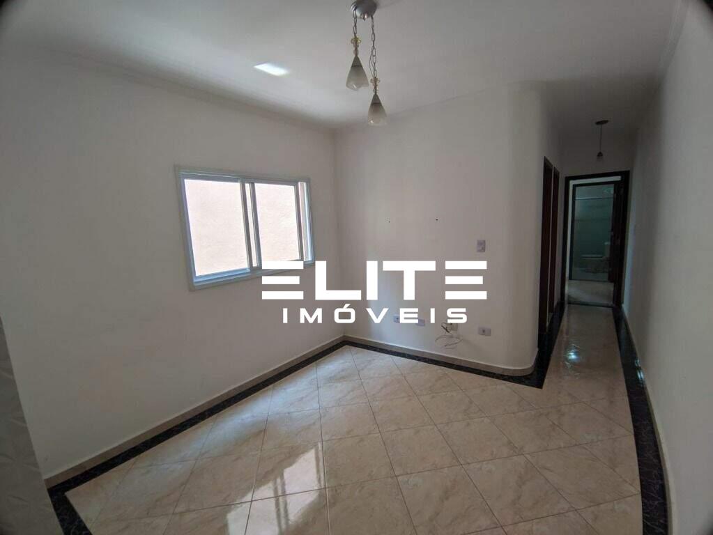 Cobertura à venda no Vila Scarpelli: 