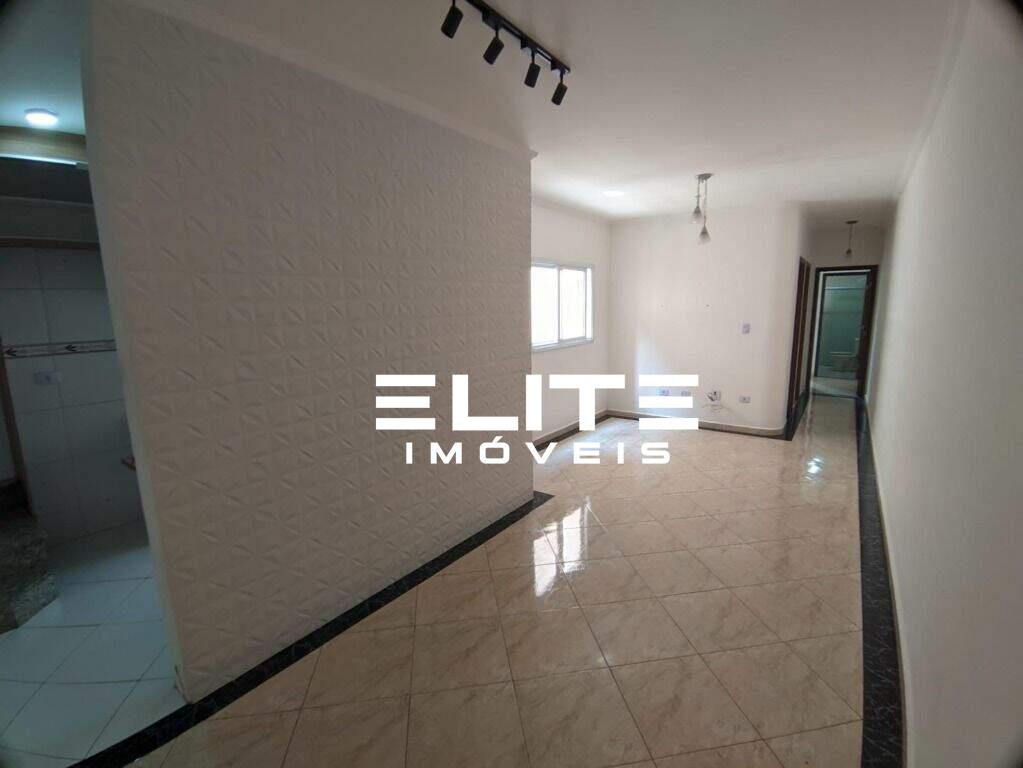 Cobertura à venda no Vila Scarpelli: 