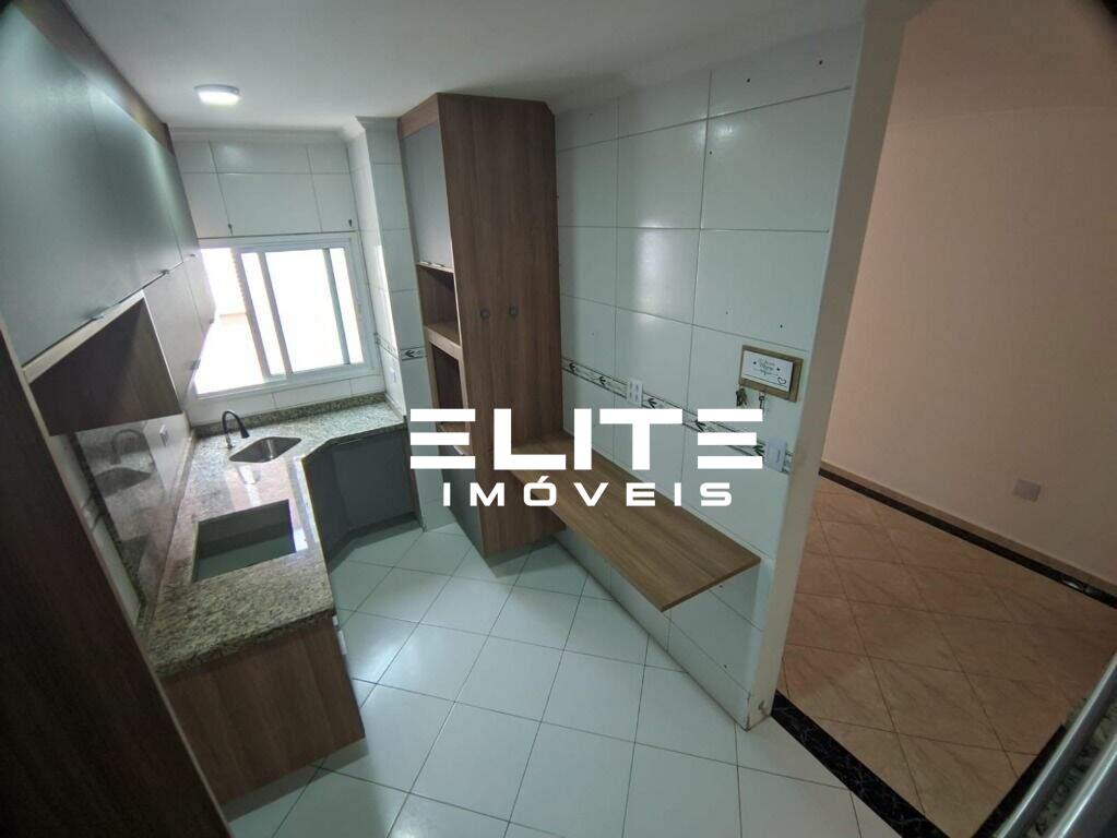 Cobertura à venda no Vila Scarpelli: 