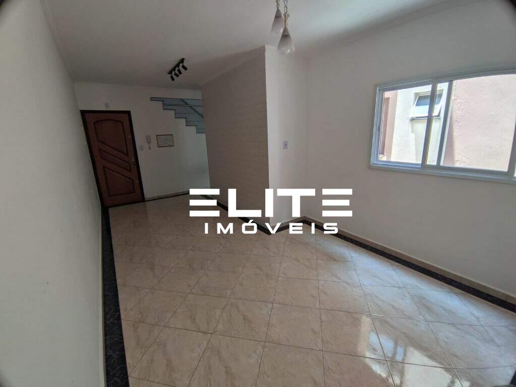 Cobertura à venda no Vila Scarpelli: 