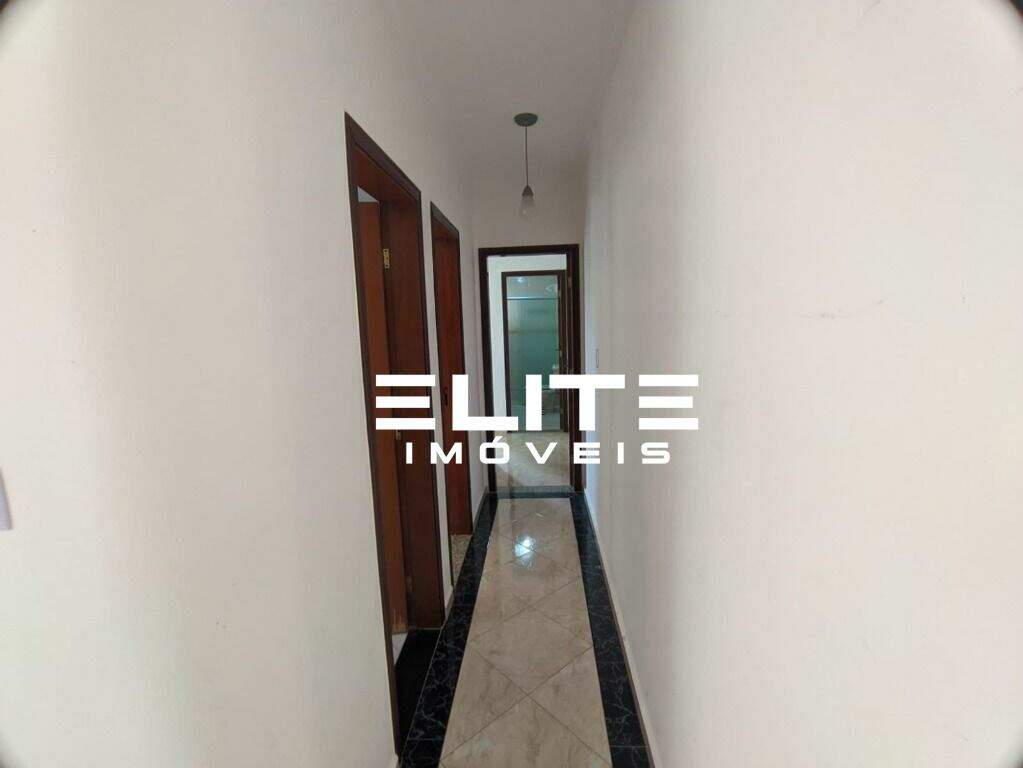 Cobertura à venda no Vila Scarpelli: 