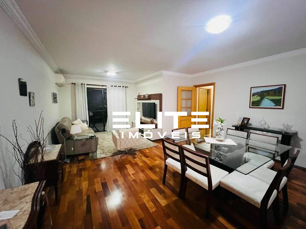 Apartamento à venda no Campestre: 