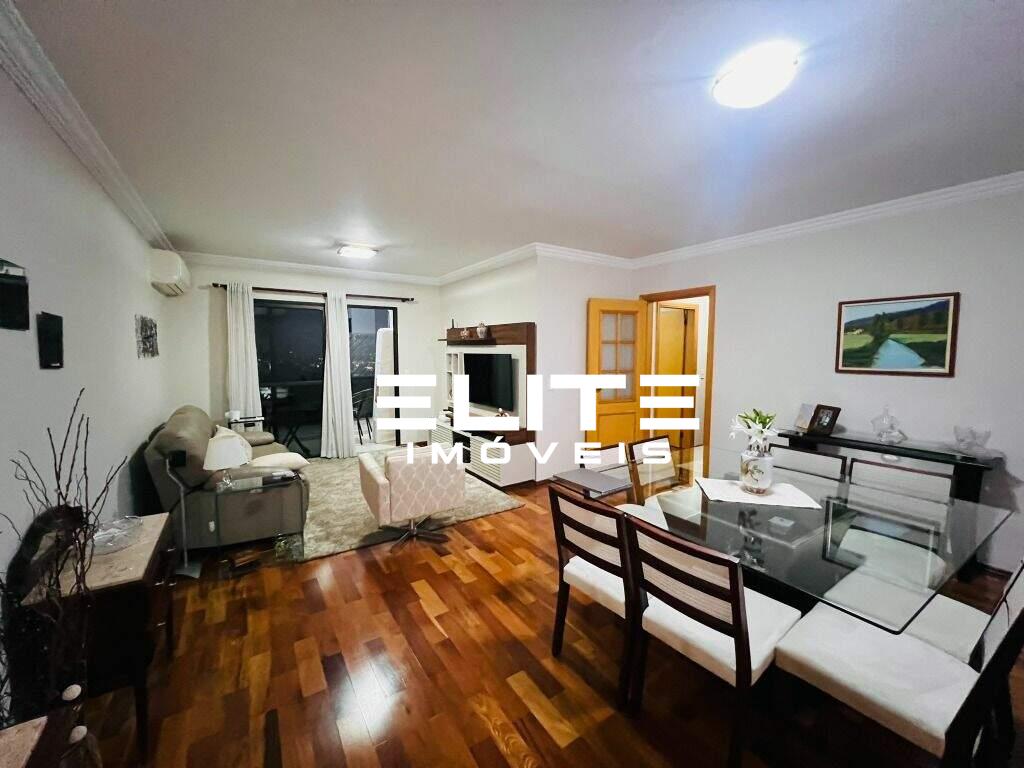 Apartamento à venda no Campestre: 