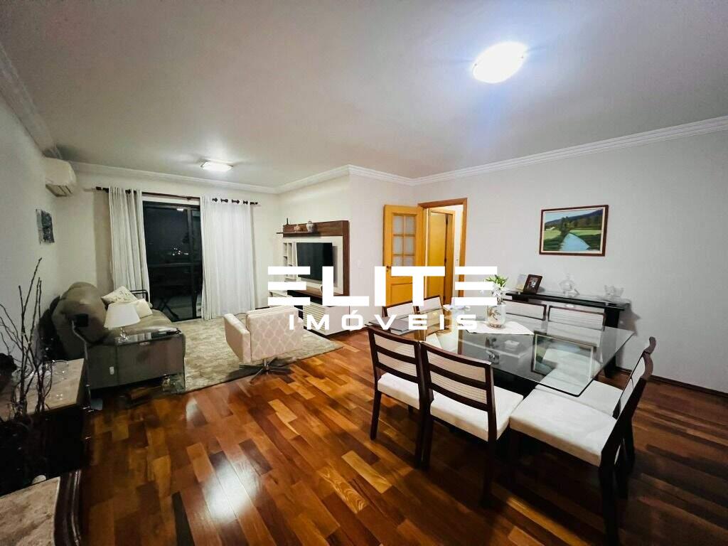 Apartamento à venda no Campestre: 