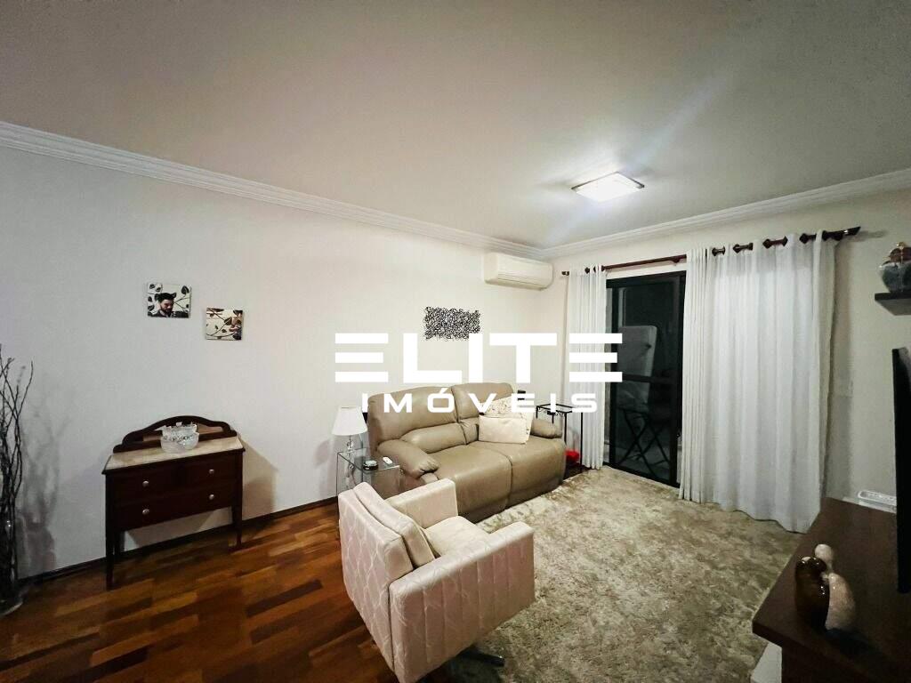 Apartamento à venda no Campestre: 