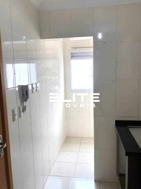 Apartamento à venda no Vila Príncipe de Gales: 