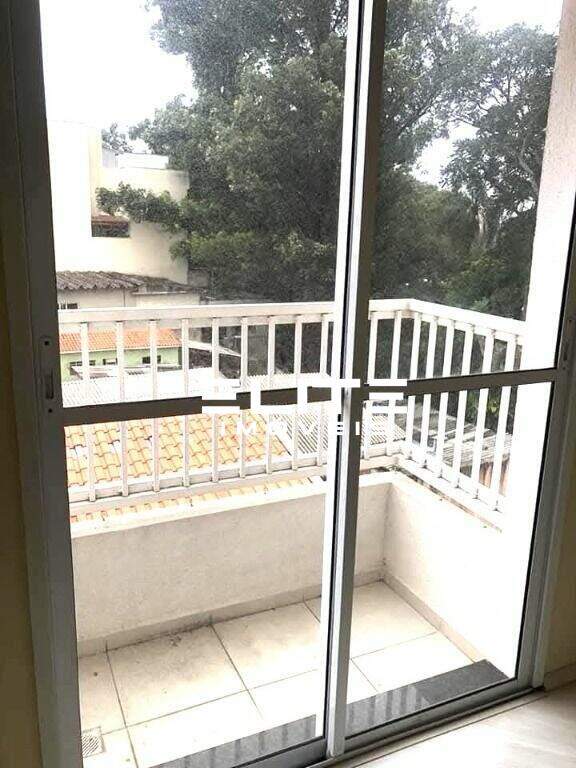 Apartamento à venda no Vila Príncipe de Gales: 