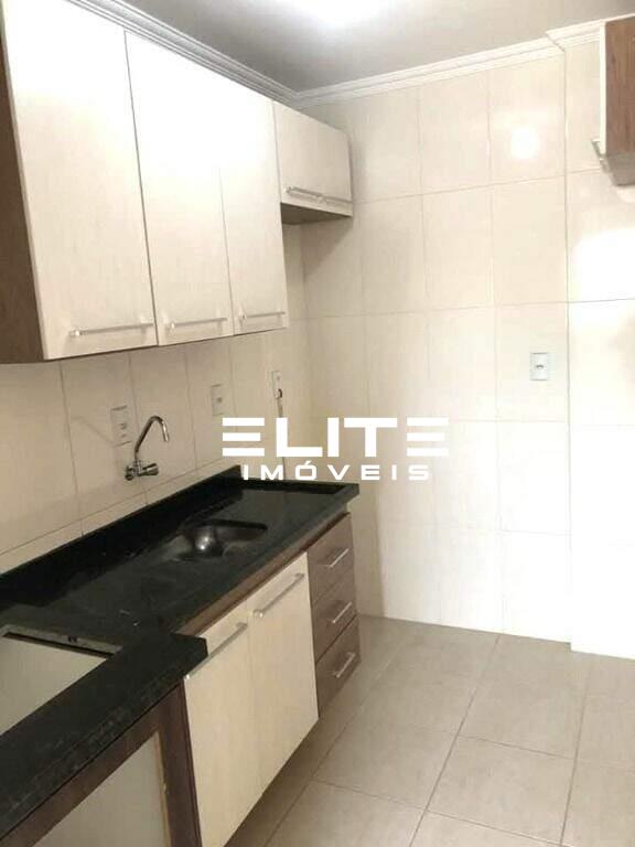 Apartamento à venda no Vila Príncipe de Gales: 