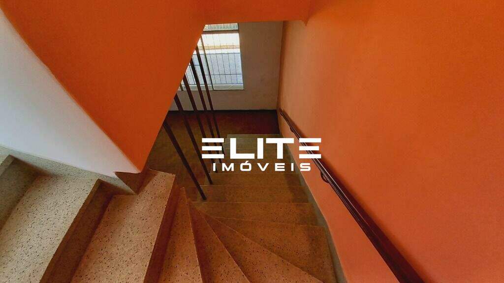 Sobrado à venda no Silveira: 