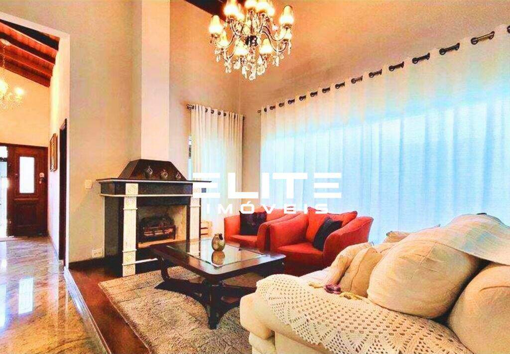 Sobrado à venda no Santa Maria: 