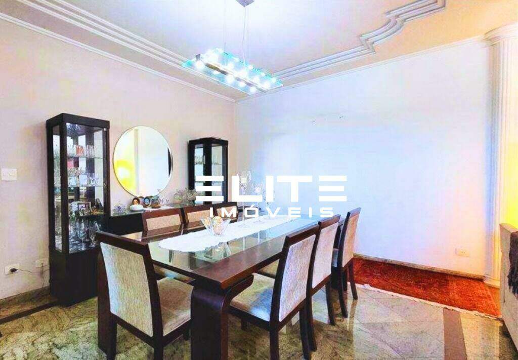 Sobrado à venda no Santa Maria: 