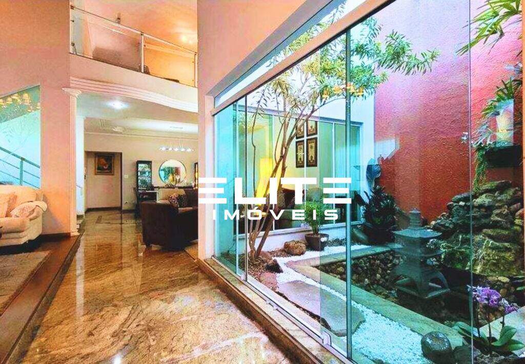 Sobrado à venda no Santa Maria: 