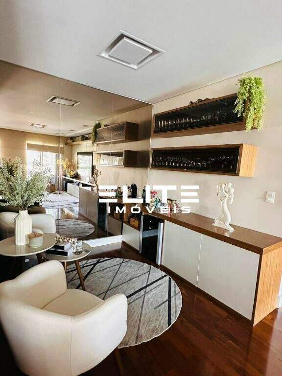 Apartamento à venda no Santa Paula: 