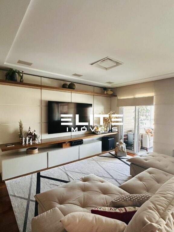 Apartamento à venda no Santa Paula: 