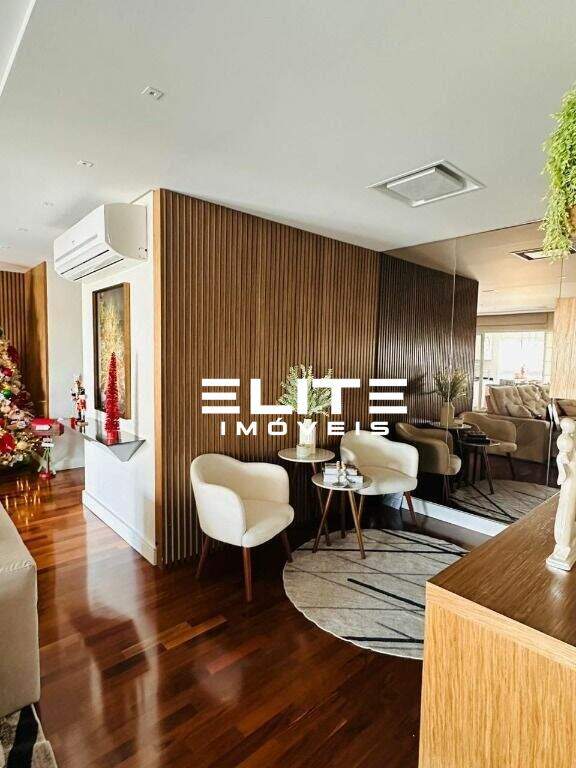 Apartamento à venda no Santa Paula: 