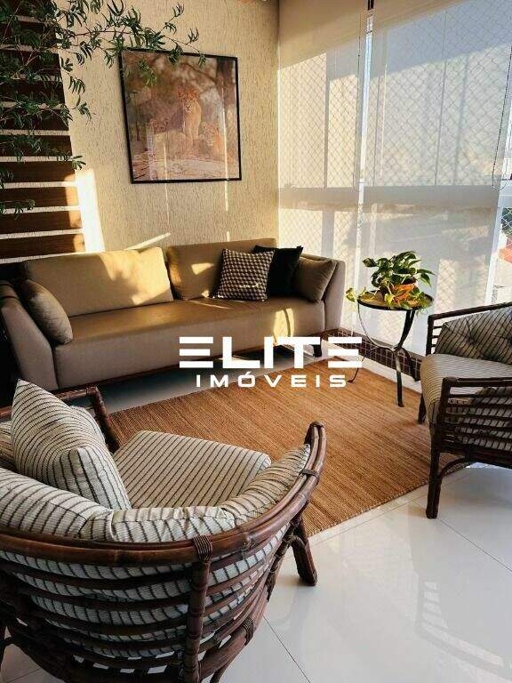 Apartamento à venda no Santa Paula: 