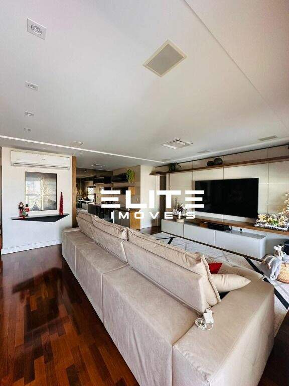 Apartamento à venda no Santa Paula: 