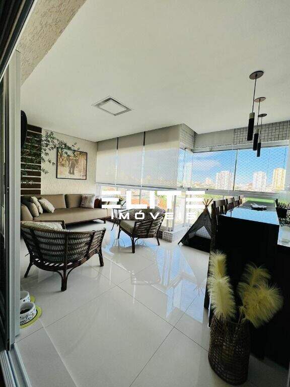 Apartamento à venda no Santa Paula: 