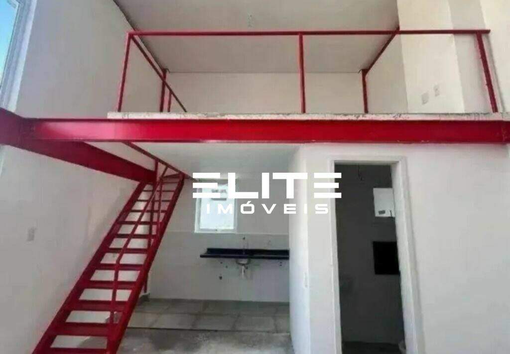 Loft à venda no Vila São Pedro: 